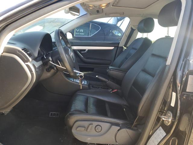 Photo 7 from auction – 2006 AUDI A4 S-LINE with VIN WAUBF78E66A049302