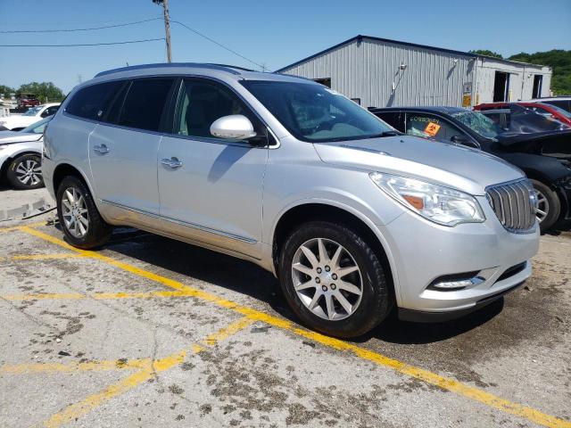 Photo 4 from auction – 2017 BUICK ENCLAVE with VIN 5GAKRAKD1HJ339362