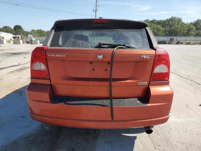 Фото 6 с аукциона – 2007 DODGE CALIBER R/ с VIN 1B3HE78K27D297487