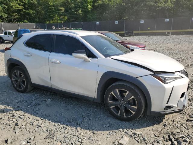 Photo 4 from auction – 2019 LEXUS UX 200 with VIN JTHY3JBH0K2001125