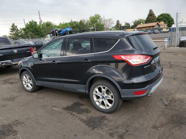 Photo 2 from auction – 2013 FORD ESCAPE SEL with VIN 1FMCU9H97DUD57839