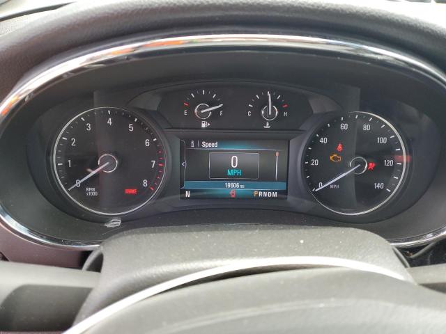 Photo 9 from auction – 2022 BUICK ENCORE PRE with VIN KL4CJESM1NB537375