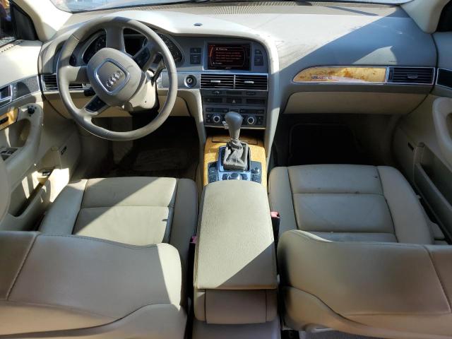 Photo 8 from auction – 2005 AUDI A6 3.2 QUA with VIN WAUDG74FX5N101090