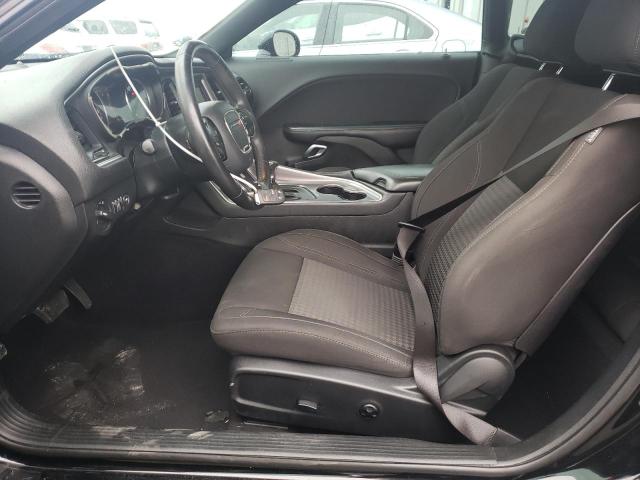 Photo 7 from auction – 2019 DODGE CHALLENGER with VIN 2C3CDZAG7KH723655