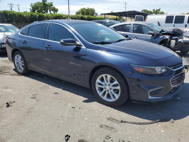 Photo 4 from auction – 2016 CHEVROLET MALIBU LT with VIN 1G1ZE5ST8GF345547