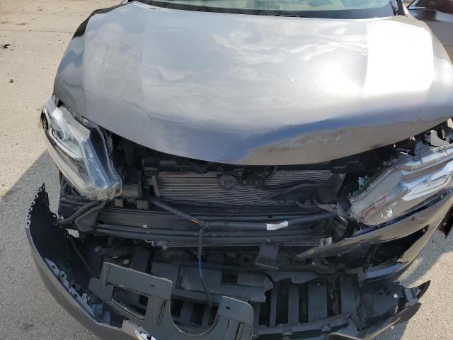 Photo 12 from auction – 2015 NISSAN ROGUE S with VIN 5N1AT2MV9FC773873