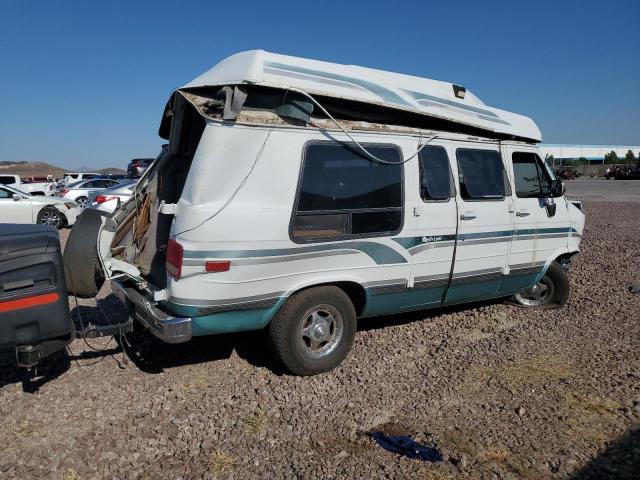 Photo 3 from auction – 1992 CHEVROLET G20 with VIN 2GBEG25K2N4166980