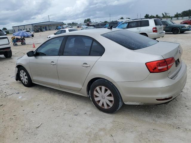 Photo 2 from auction – 2015 VOLKSWAGEN JETTA BASE with VIN 3VW2K7AJ3FM312870