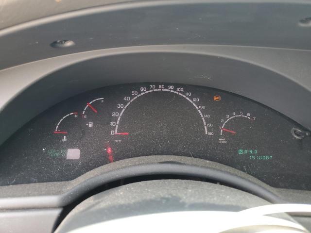 Photo 9 from auction – 2005 CHRYSLER PACIFICA T with VIN 2C4GF68485R286992