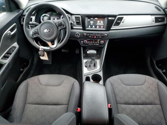 Photo 8 from auction – 2018 KIA NIRO FE with VIN KNDCB3LC1J5212084