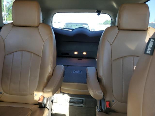 Photo 10 from auction – 2017 BUICK ENCLAVE with VIN 5GAKRCKD9HJ171885