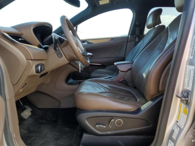 Photo 7 from auction – 2015 LINCOLN MKC with VIN 5LMTJ2AH8FUJ36994