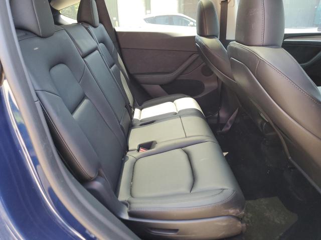 Photo 10 from auction – 2023 TESLA MODEL Y with VIN 7SAYGAEE7PF903754