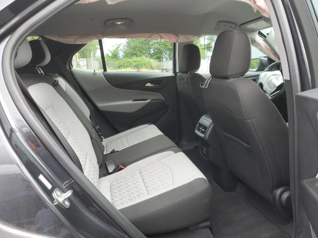 Photo 11 from auction – 2022 CHEVROLET EQUINOX LS with VIN 3GNAXSEV7NS155541