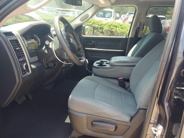 Photo 7 from auction – 2017 RAM 1500 ST with VIN 1C6RR7FG6HS572708
