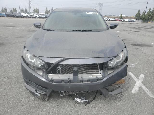 Photo 5 from auction – 2017 HONDA CIVIC LX with VIN 2HGFC2F54HH574898