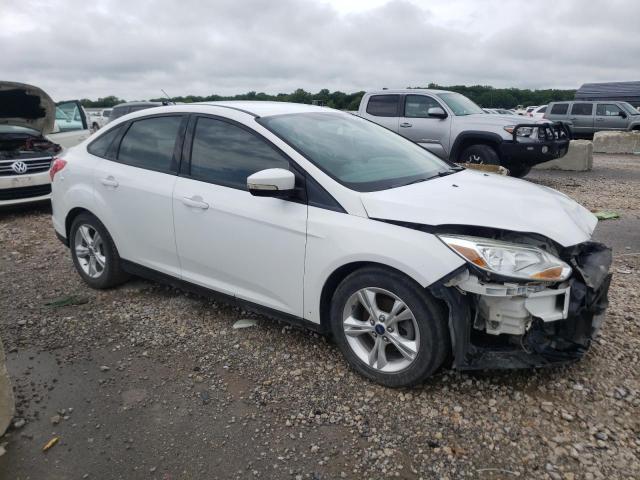 Photo 4 from auction – 2013 FORD FOCUS SE with VIN 1FADP3F24DL290048
