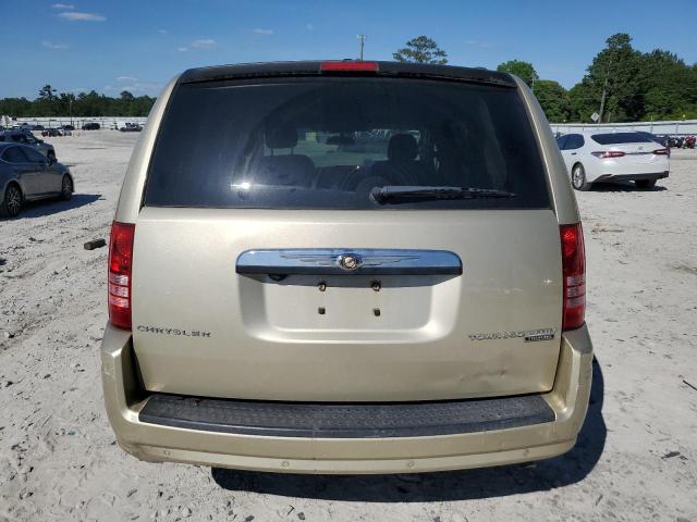 Photo 6 from auction – 2010 CHRYSLER TOWN & COU with VIN 2A4RR5D16AR452162