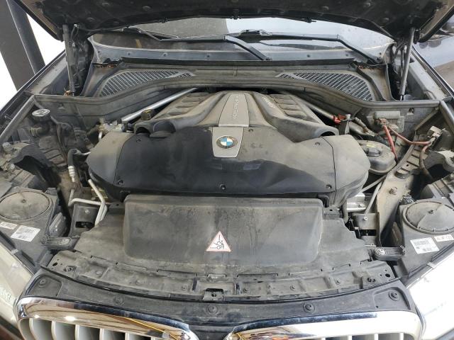 Photo 12 from auction – 2015 BMW X5 XDRIVE5 with VIN 5UXKR6C51F0J77527