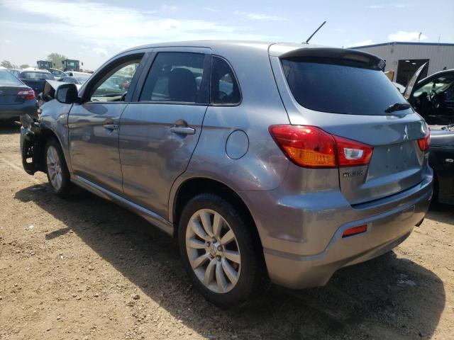 Photo 2 from auction – 2011 MITSUBISHI OUTLANDER with VIN JA4AR4AU6BZ024797