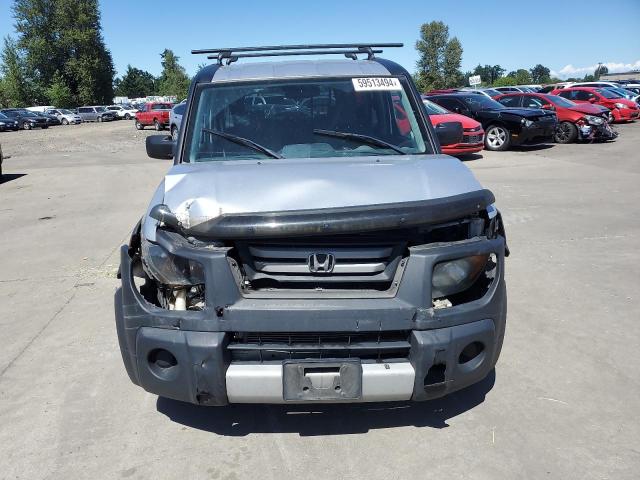 Photo 5 from auction – 2007 HONDA ELEMENT LX with VIN 5J6YH28337L001877