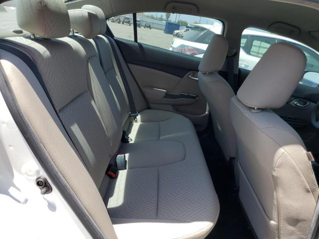 Photo 10 from auction – 2014 HONDA CIVIC LX with VIN 19XFB2F56EE000344