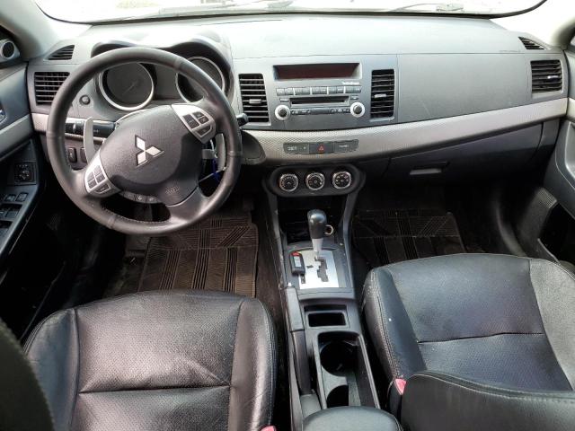 Photo 8 from auction – 2012 MITSUBISHI LANCER ES/ with VIN JA32U2FU0CU608163