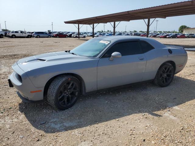 DODGE CHALLENGER 2021 with VIN 2C3CDZAG2MH599698 - Photo from auction
