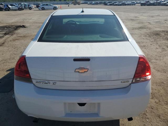 Photo 6 from auction – 2014 CHEVROLET IMPALA LIM with VIN 2G1WB5E33E1123252