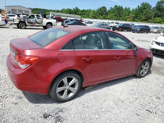 Photo 3 from auction – 2012 CHEVROLET CRUZE LT with VIN 1G1PG5SC4C7187617