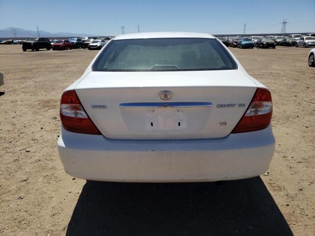 Photo 6 from auction – 2004 TOYOTA CAMRY LE with VIN 4T1BF32K04U075282