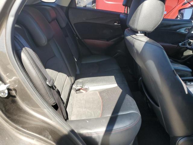 Photo 11 from auction – 2016 MAZDA CX-3 GRAND with VIN JM1DKBD75G0111829