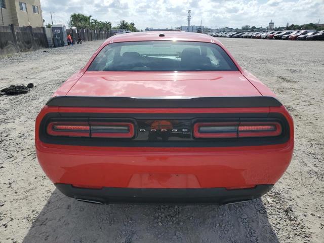 Photo 6 from auction – 2015 DODGE CHALLENGER with VIN 2C3CDZAG8FH888491