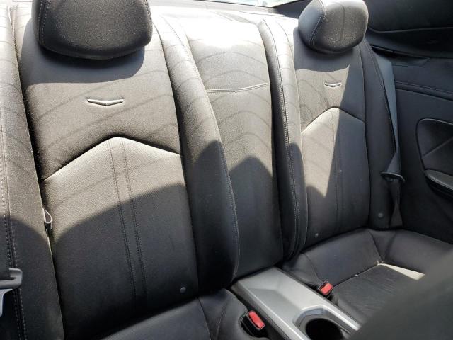 Снимка 10 от търг – 2012 CADILLAC CTS PREMIU с VIN 1G6DS1E34C0123327