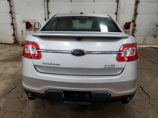 Photo 6 from auction – 2010 FORD TAURUS SHO with VIN 1FAHP2KTXAG135129