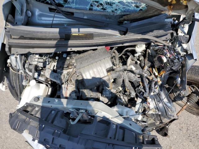 Photo 11 from auction – 2017 MITSUBISHI MIRAGE G4 with VIN ML32F3FJXHHF08861