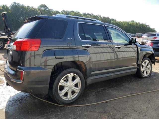 Photo 3 from auction – 2017 GMC TERRAIN SL with VIN 2GKALPEK7H6137085