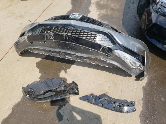Photo 12 from auction – 2024 ACURA INTEGRA A- with VIN 19UDE4H37RA018965