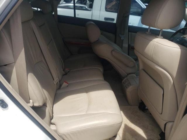 Foto 11 de la subasta – 2008 LEXUS RX 350 con VIN 2T2GK31U98C054597