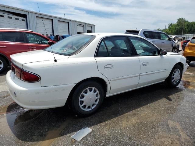 Photo 3 from auction – 2004 BUICK CENTURY CU with VIN 2G4WS52J241155310