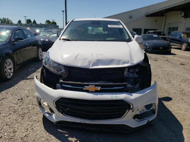 Photo 5 from auction – 2019 CHEVROLET TRAX LS with VIN LSGCJKSB7KY008237
