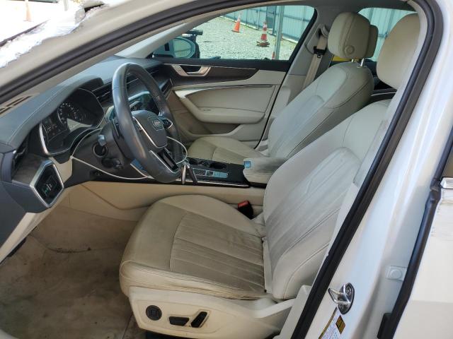 Zdjęcie 7 z aukcji – 2019 AUDI A6 PREMIUM z VIN WAUD8AF26KN131204
