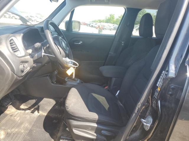 Photo 7 from auction – 2018 JEEP RENEGADE L with VIN ZACCJABB4JPH10044