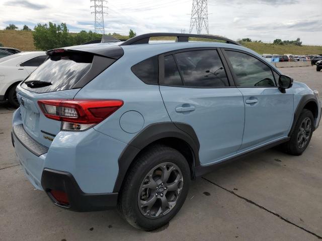 Photo 3 from auction – 2023 SUBARU CROSSTREK with VIN JF2GTHSCXPH223879