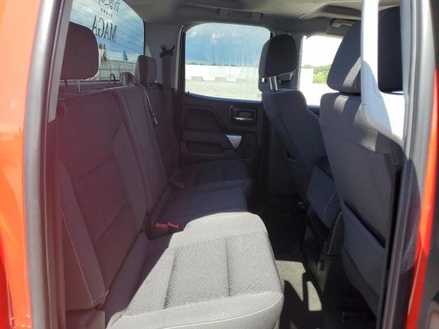Photo 10 from auction – 2017 CHEVROLET SILVERADO with VIN 1GCVKREC6HZ114017