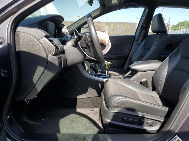 Photo 7 from auction – 2017 HONDA ACCORD SPO with VIN 1HGCR2F57HA043873