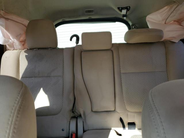 Foto 10 de la subasta – 2017 MITSUBISHI OUTLANDER con VIN JA4AD3A32HZ064321