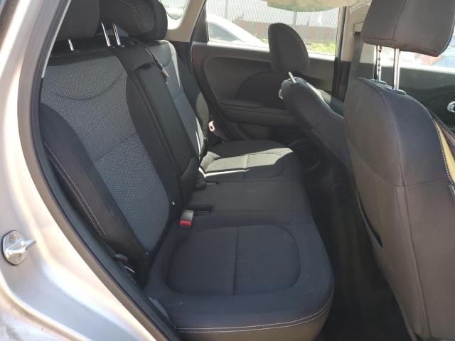 Photo 10 from auction – 2018 KIA SOUL + with VIN KNDJP3A59J7544663
