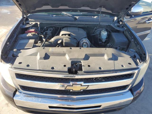 صورة رقم 11 من المزاد - 2011 CHEVROLET SILVERADO مع VIN 3GCPCSE06BG222843