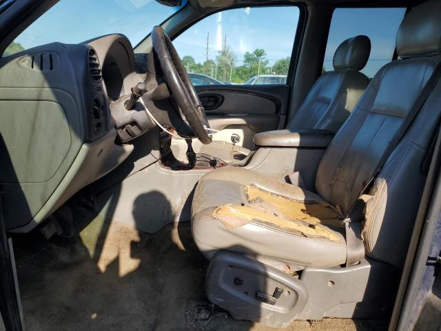 Photo 7 from auction – 2002 OLDSMOBILE BRAVADA with VIN 1GHDT13S522144348